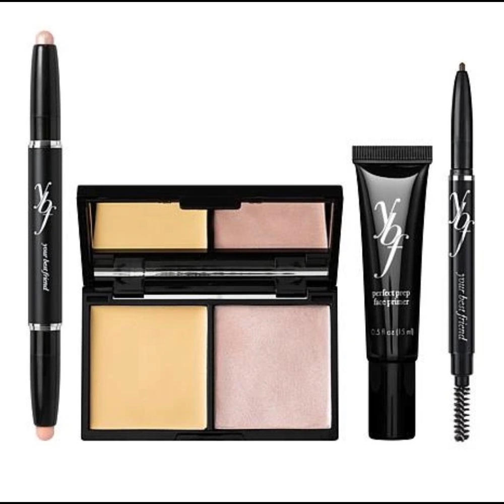 best of ybf collection 5-pc kit